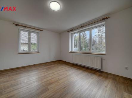 Pronájem bytu, 1+1, 47 m²