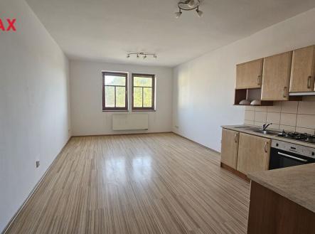 Pronájem bytu, 3+kk, 75 m²