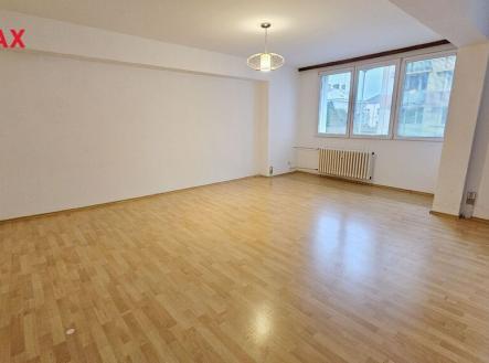 Pronájem bytu, 1+1, 42 m²