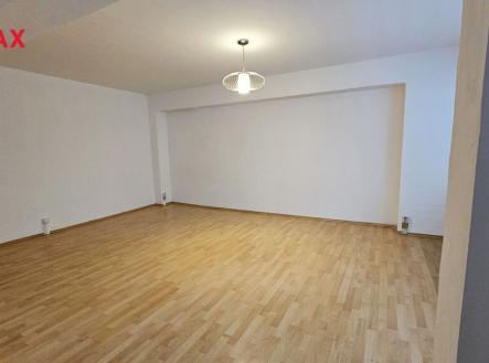 Pronájem bytu, 1+1, 42 m²