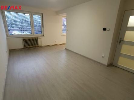 Pronájem bytu, 2+kk, 45 m²