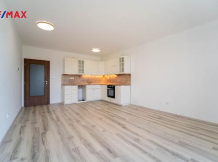 Pronájem bytu, 2+kk, 63 m² obrázek