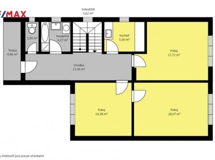 Prodej - dům/vila, 160 m²