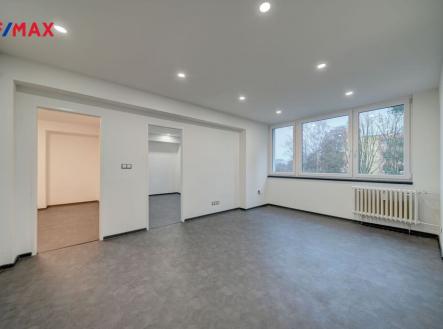 Pronájem bytu, 3+kk, 59 m² obrázek