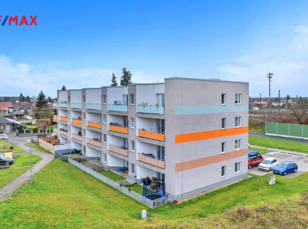 Prodej bytu, 2+kk, 60 m²