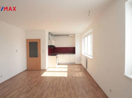 Pronájem bytu, 2+kk, 53 m² obrázek