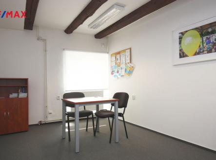 Pronájem - kanceláře, 14 m²