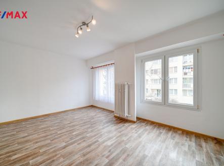 Pronájem bytu, 3+1, 55 m²