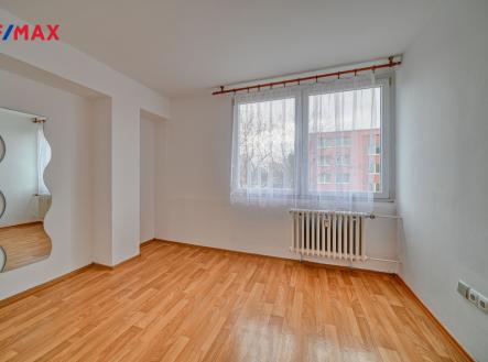 Pronájem bytu, 3+1, 55 m²