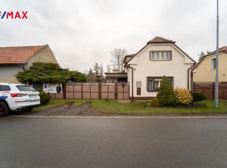 Prodej domu/vily, 90 m²