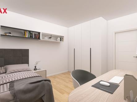 Prodej bytu, 3+1, 92 m²