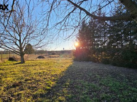 Prodej pozemku, zahrada, 346 m²