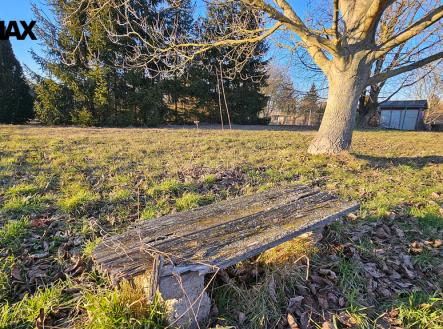 Prodej pozemku, zahrada, 346 m² obrázek