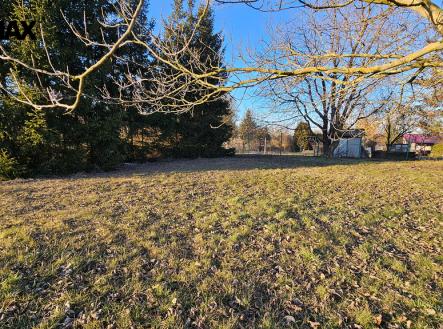 Prodej pozemku, zahrada, 346 m²