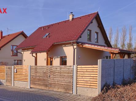 Prodej - dům/vila, 112 m²