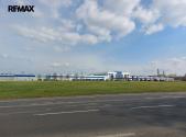 Prodej pozemku pro komerční výstavbu, 8 994 m²