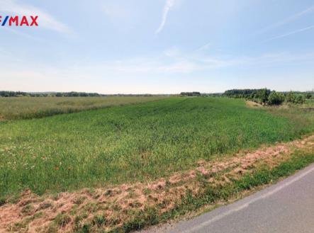 Prodej pozemku pro bydlení, 3 953 m²