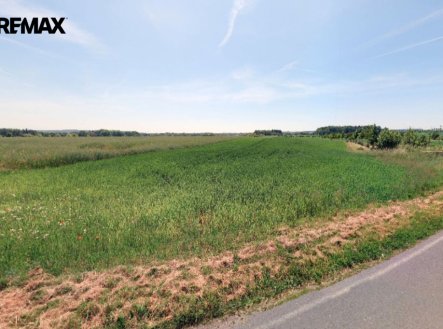 Prodej pozemku pro bydlení, 3 953 m²