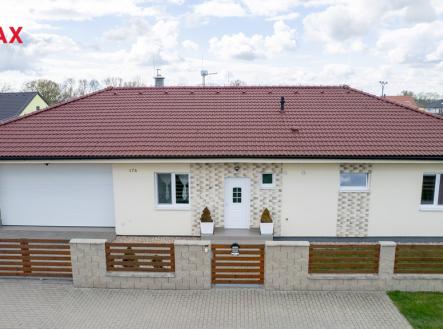 Prodej - dům/vila, 142 m²