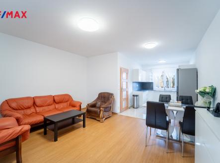 Prodej - dům/vila, 142 m²