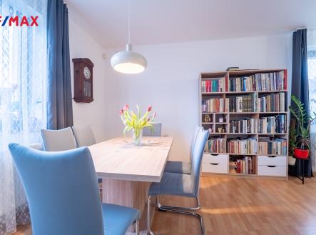 Prodej - dům/vila, 225 m²