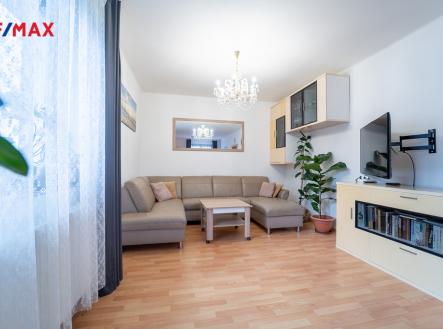 Prodej - dům/vila, 225 m²