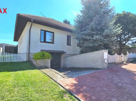 Prodej domu/vily, 140 m²