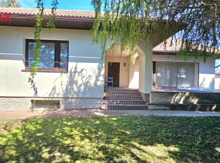 Prodej domu/vily, 140 m²