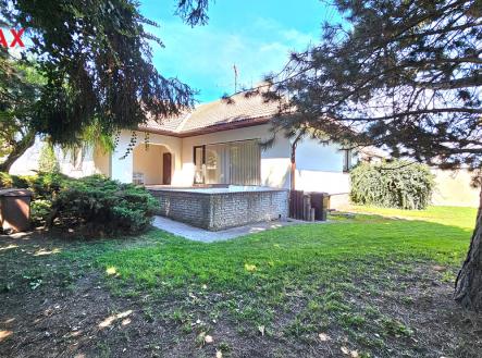 Prodej domu/vily, 140 m²