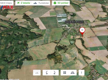 Prodej pozemku pro bydlení, 1 361 m²