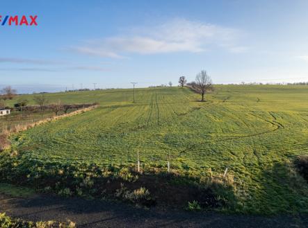 Prodej pozemku pro bydlení, 1 361 m²