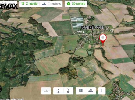 Prodej pozemku pro bydlení, 1 361 m²