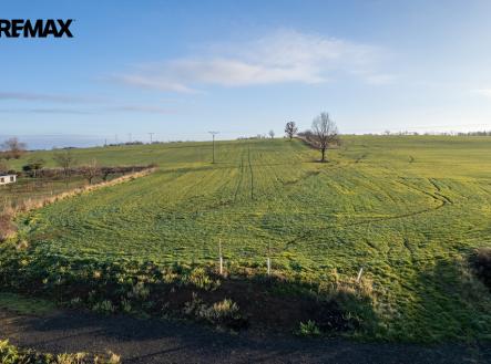 Prodej pozemku pro bydlení, 1 361 m²