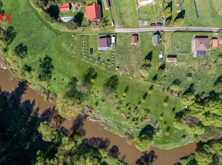 Prodej pozemku, ostatní, 2 100 m²