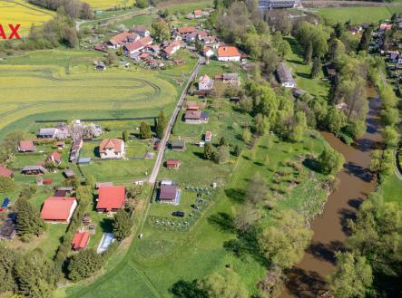 Prodej pozemku, ostatní, 2 100 m²