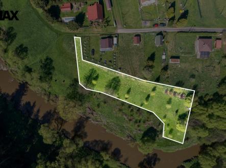 Prodej pozemku, ostatní, 2 100 m²