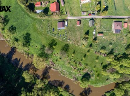 Prodej pozemku, ostatní, 2 100 m²