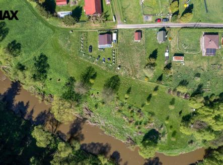 Prodej pozemku, ostatní, 2 100 m²