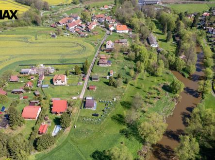 Prodej pozemku, ostatní, 2 100 m²