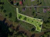 Prodej pozemku, ostatní, 2 100 m²