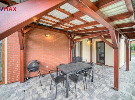 Prodej domu/vily, 144 m²