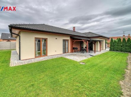 Prodej domu/vily, 144 m²