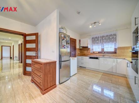 Prodej domu/vily, 144 m²