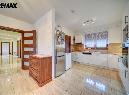 Prodej domu/vily, 144 m²