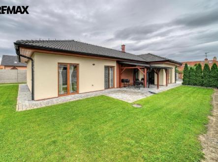 Prodej domu/vily, 144 m²