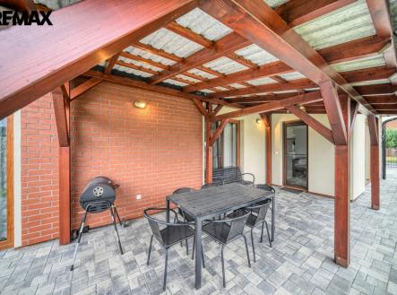 Prodej domu/vily, 144 m²