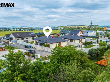 Prodej domu/vily, 144 m²