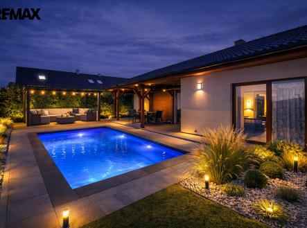 Prodej domu/vily, 144 m²