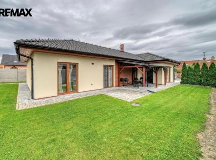 Prodej domu/vily, 144 m²