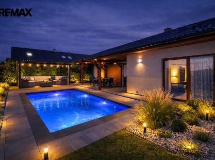 Prodej domu/vily, 144 m²